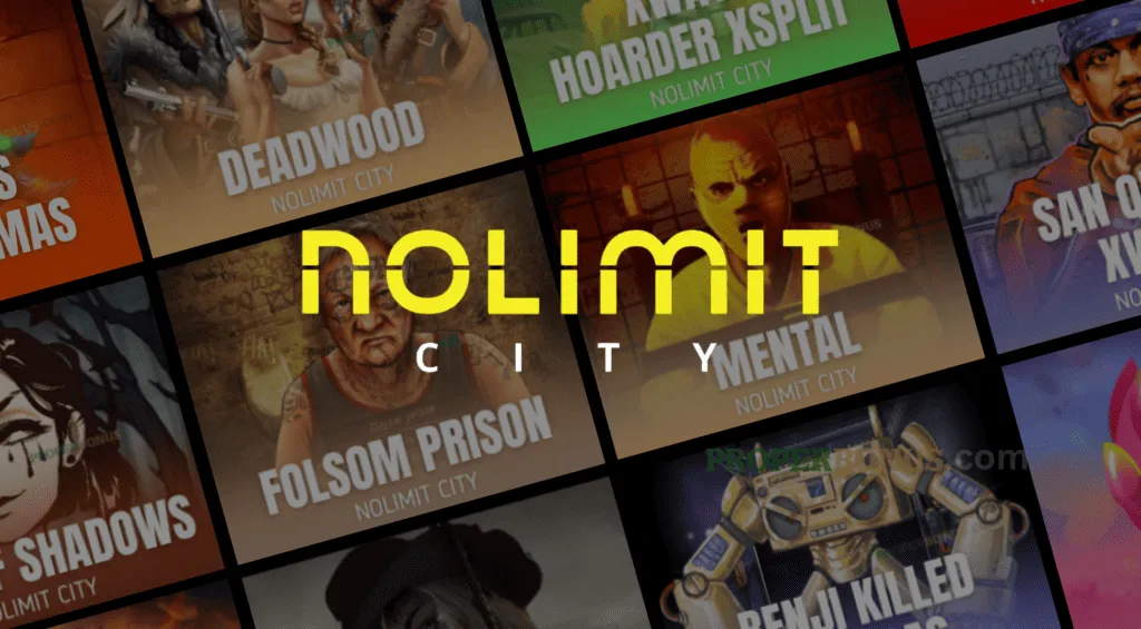 nolimitcity